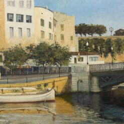 Pintura | Peris Puig