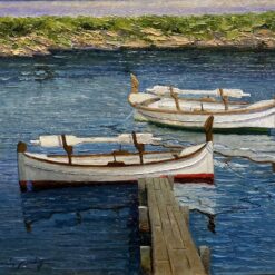 Pintura | Peris Puig