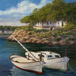 Pintura | Peris Puig