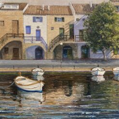 Pintura | Peris Puig