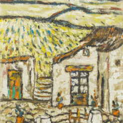 Pintura | Torrent-GR-0012