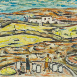 Pintura | Torrent-GR-0016