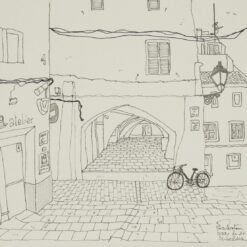 Tinta | Joan Brotons