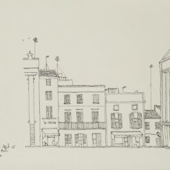 Tinta | Joan Brotons