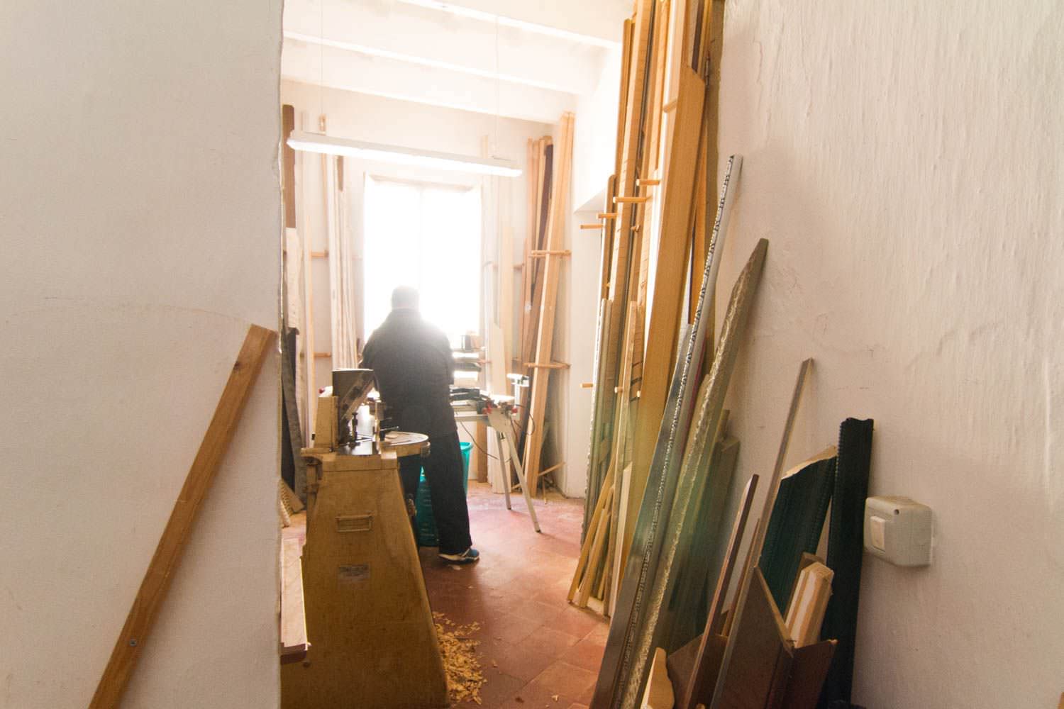 Esculturas  de  galeria de arte de menorca_14